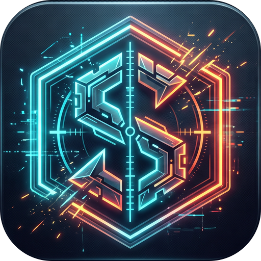 Syndicate Faction Emblem